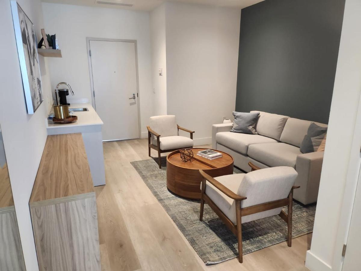Smart Brickell Hotel - Housity