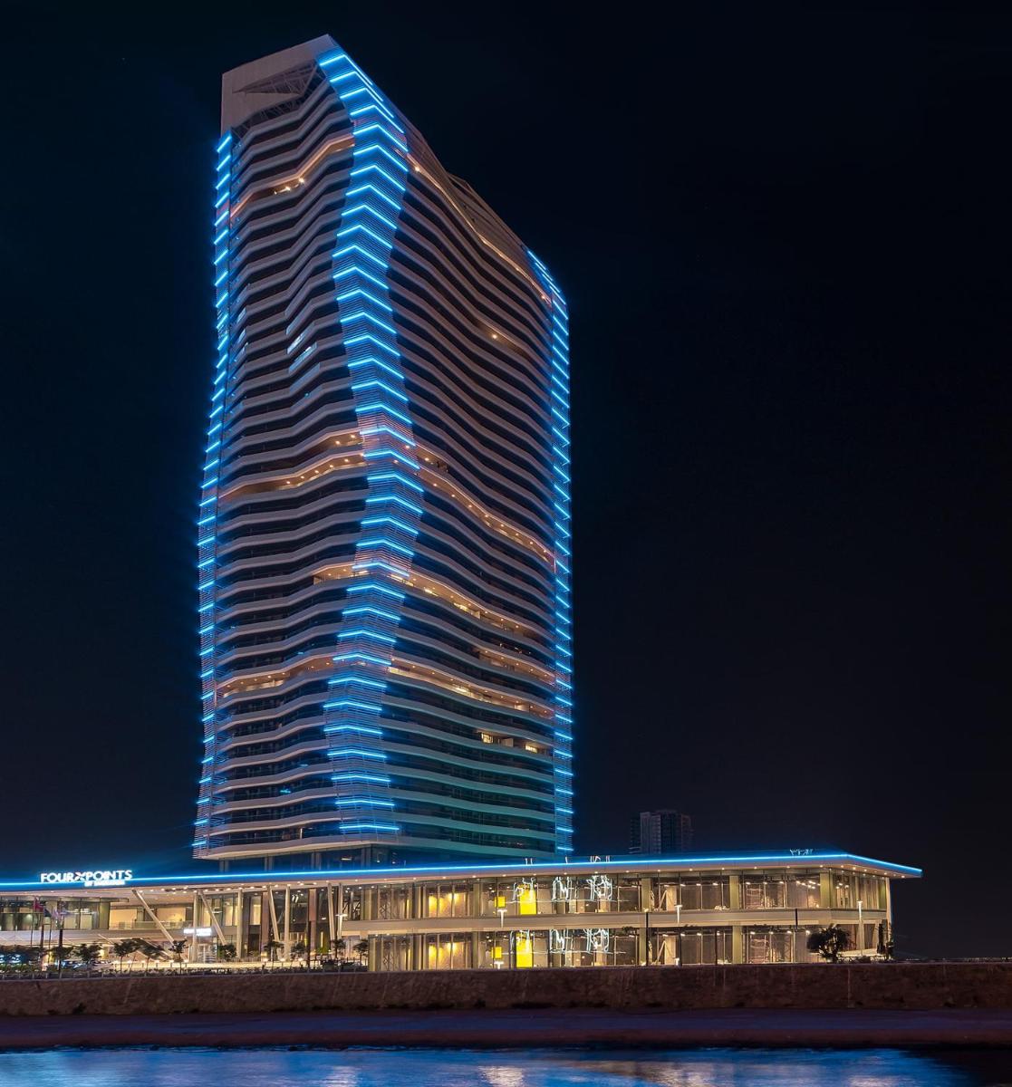 Four Points by Sheraton Izmir - Housity