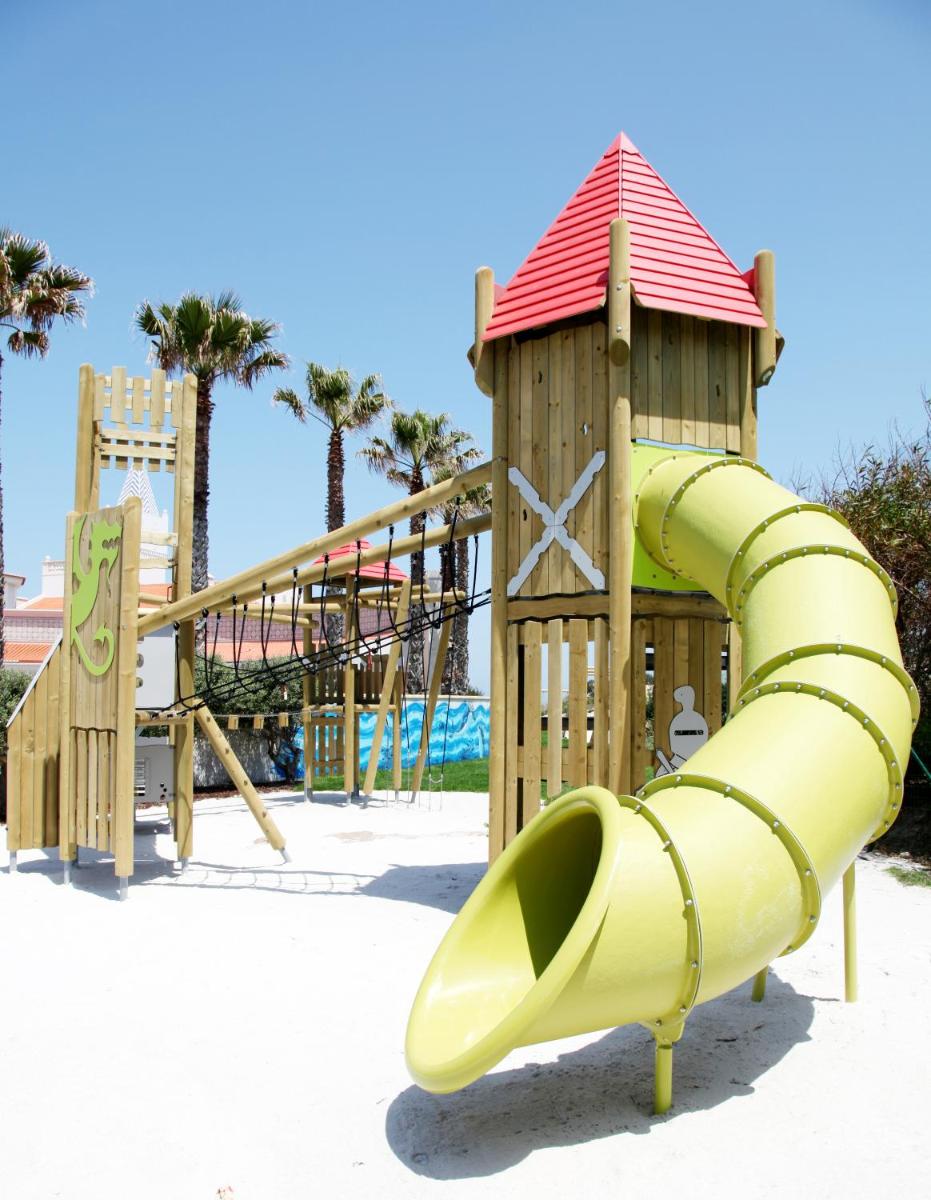 Praia D'El Rey Marriott Golf & Beach Resort - Housity
