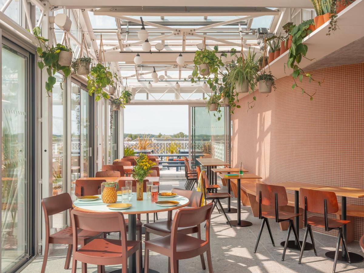 Hôtel Vertime - Housity