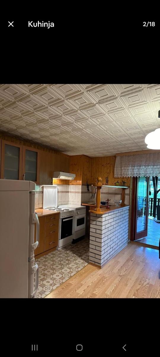 Kuća za odmor ,Erdelj 21 B - Housity