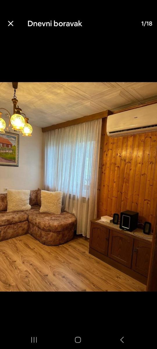 Kuća za odmor ,Erdelj 21 B - Housity