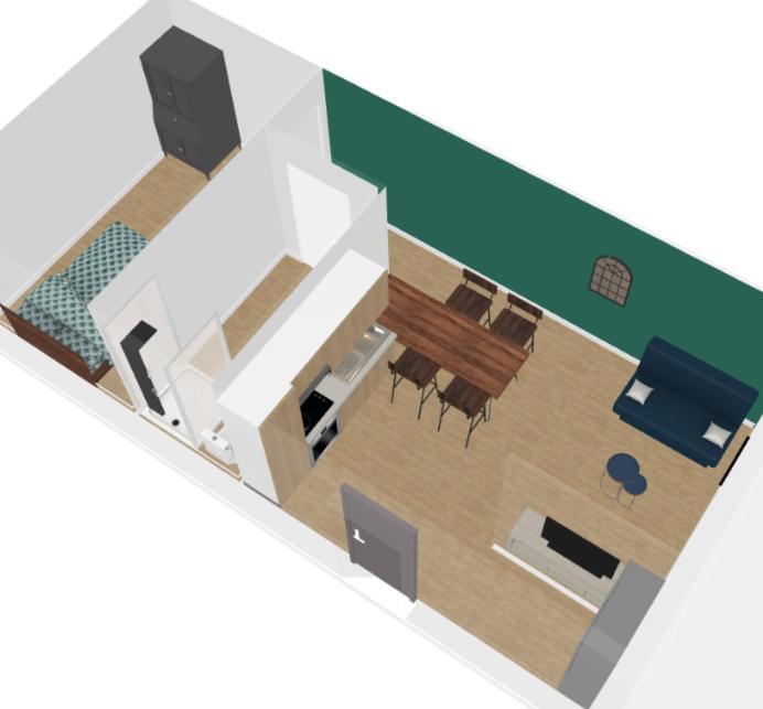 Le Gatsby - Home Homy - Hizvo