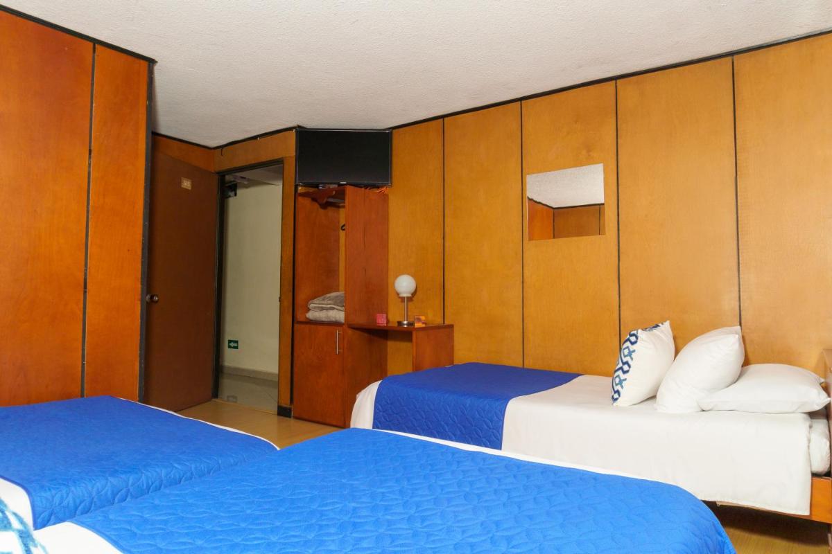 Hotel San Francisco - Housity