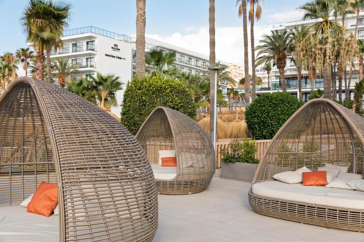 Imagen de la galería de Hotel Best Triton, en Benalmádena