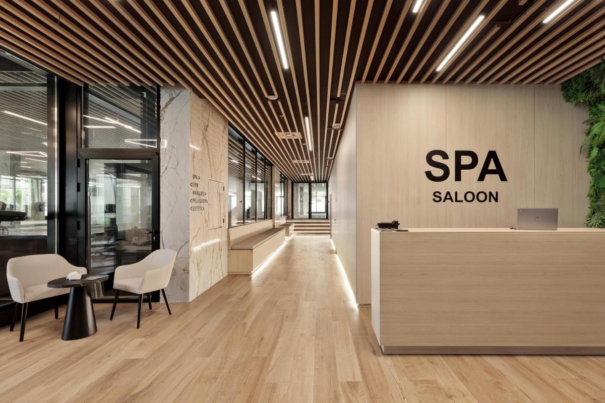 Imagen de la galería de Hotel Best Triton, en Benalmádena