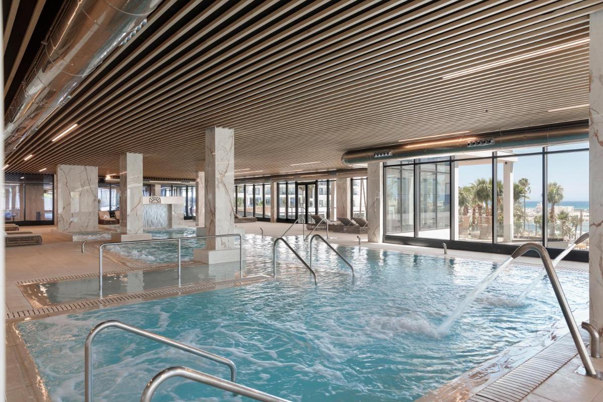 Piscina en o cerca de Hotel Best Triton