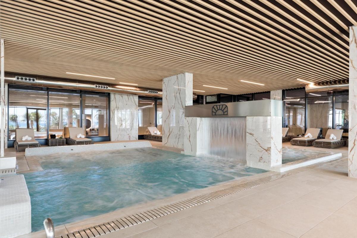 Piscina en o cerca de Hotel Best Triton