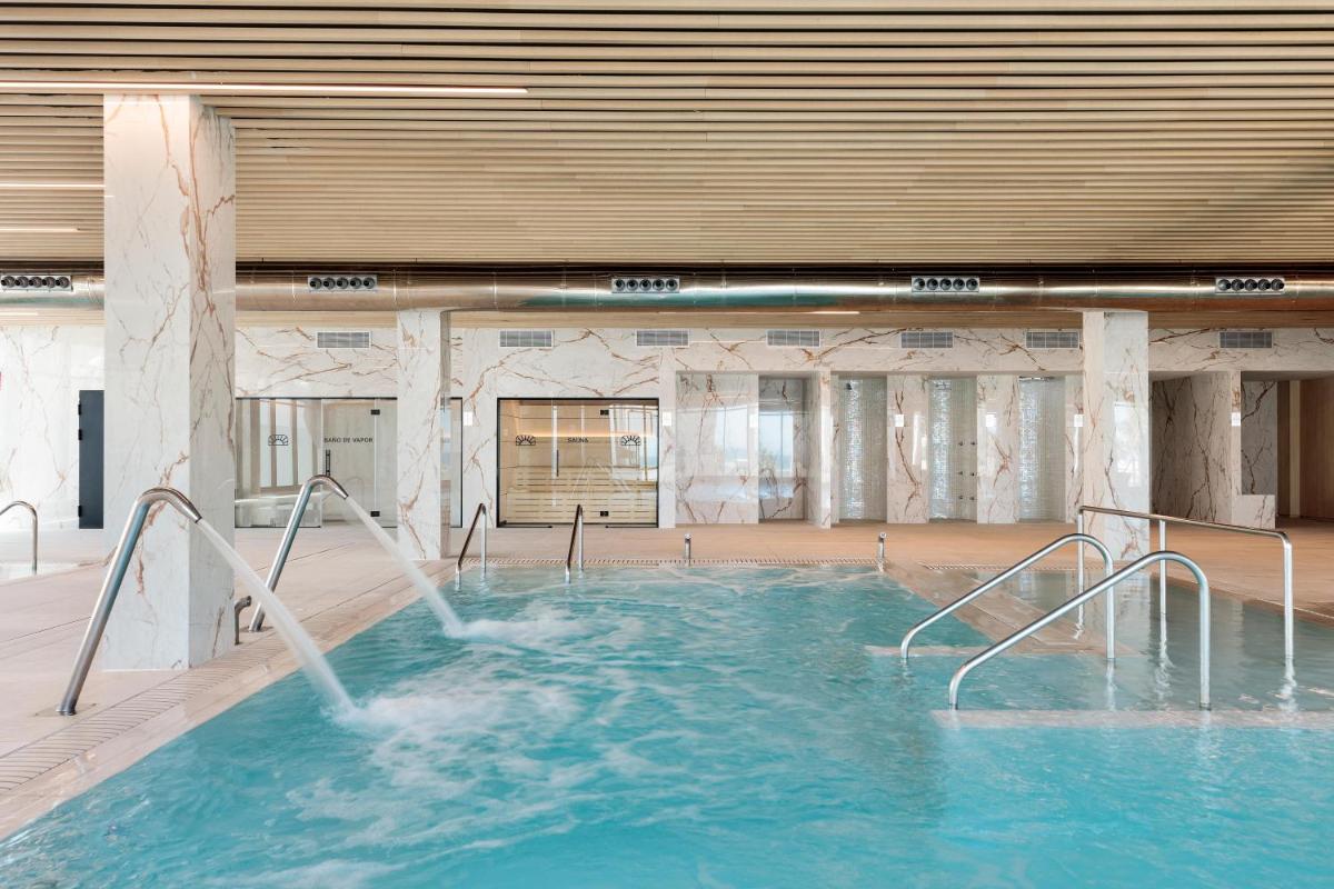 Piscina en o cerca de Hotel Best Triton
