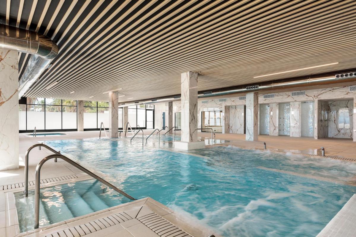 Piscina en o cerca de Hotel Best Triton