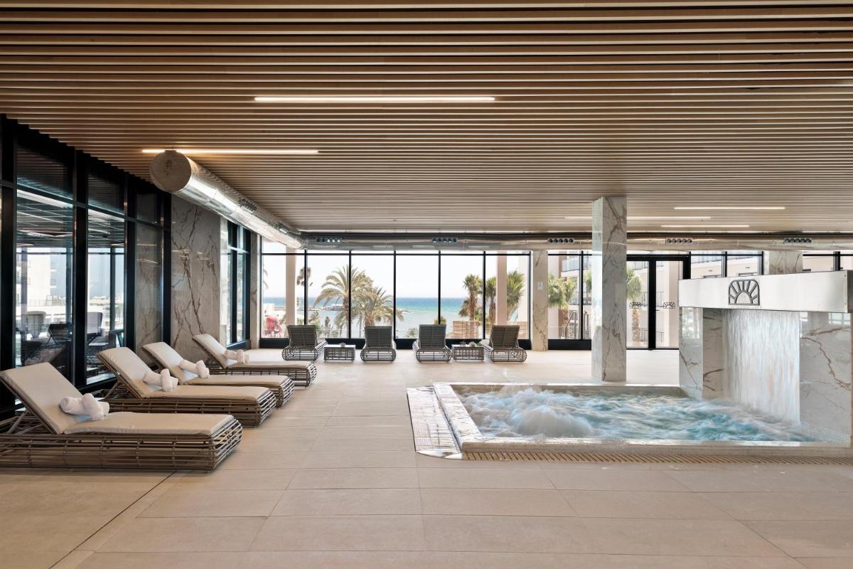 Piscina en o cerca de Hotel Best Triton