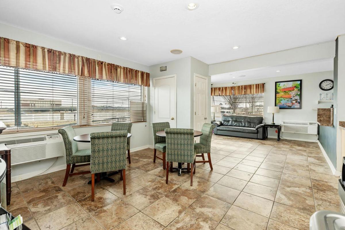 Grove City Travel Inn South Columbus - Housity