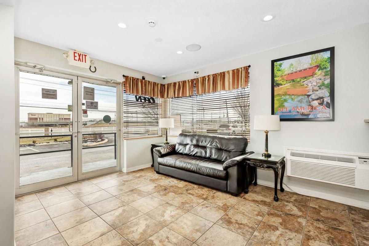 Grove City Travel Inn South Columbus - Housity