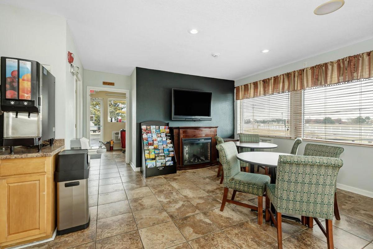 Grove City Travel Inn South Columbus - Housity