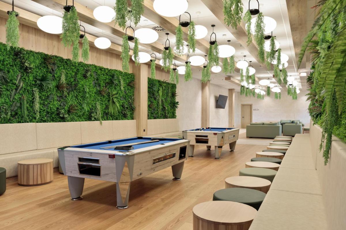 Imagen de la galería de Hotel Best Triton, en Benalmádena