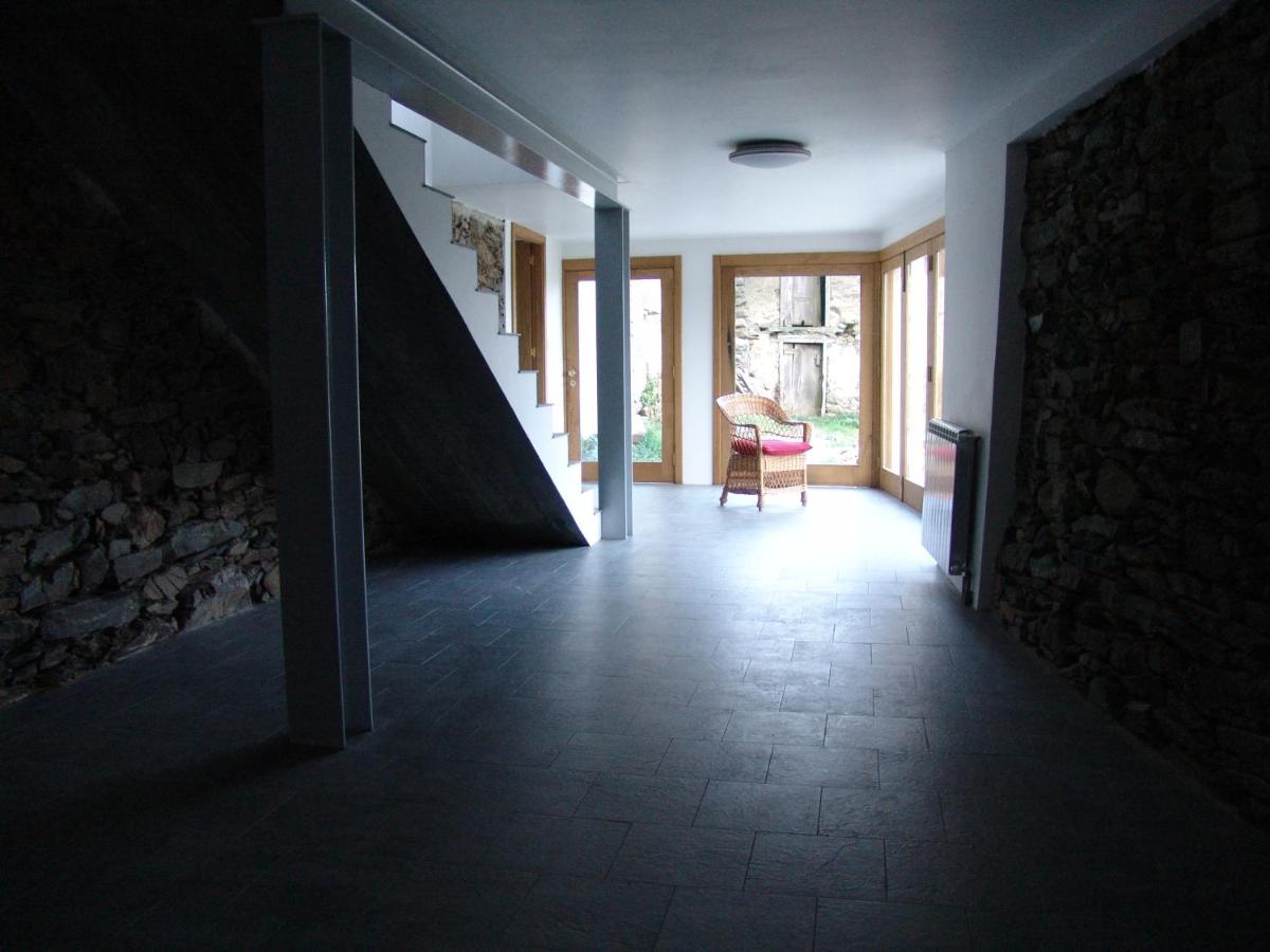 Casa da Fonte de Travanca - Housity