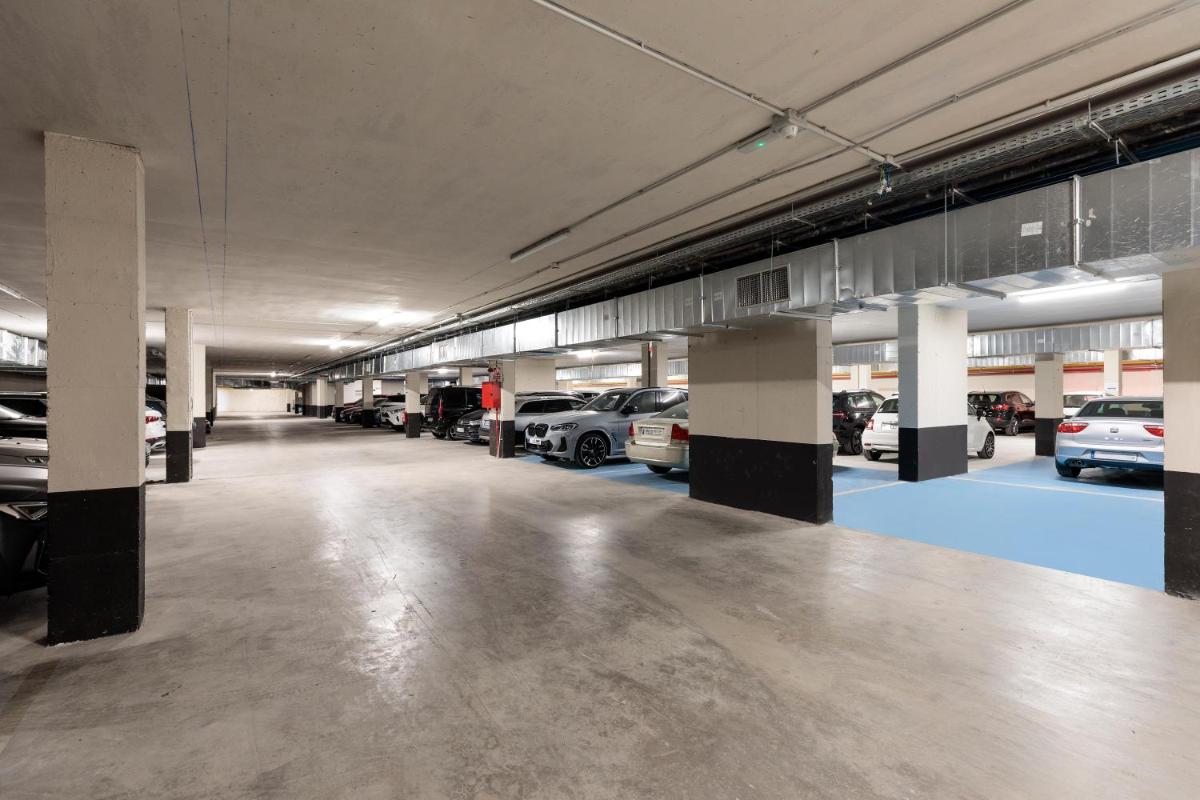 Imagen de la galería de Hotel Best Triton, en Benalmádena