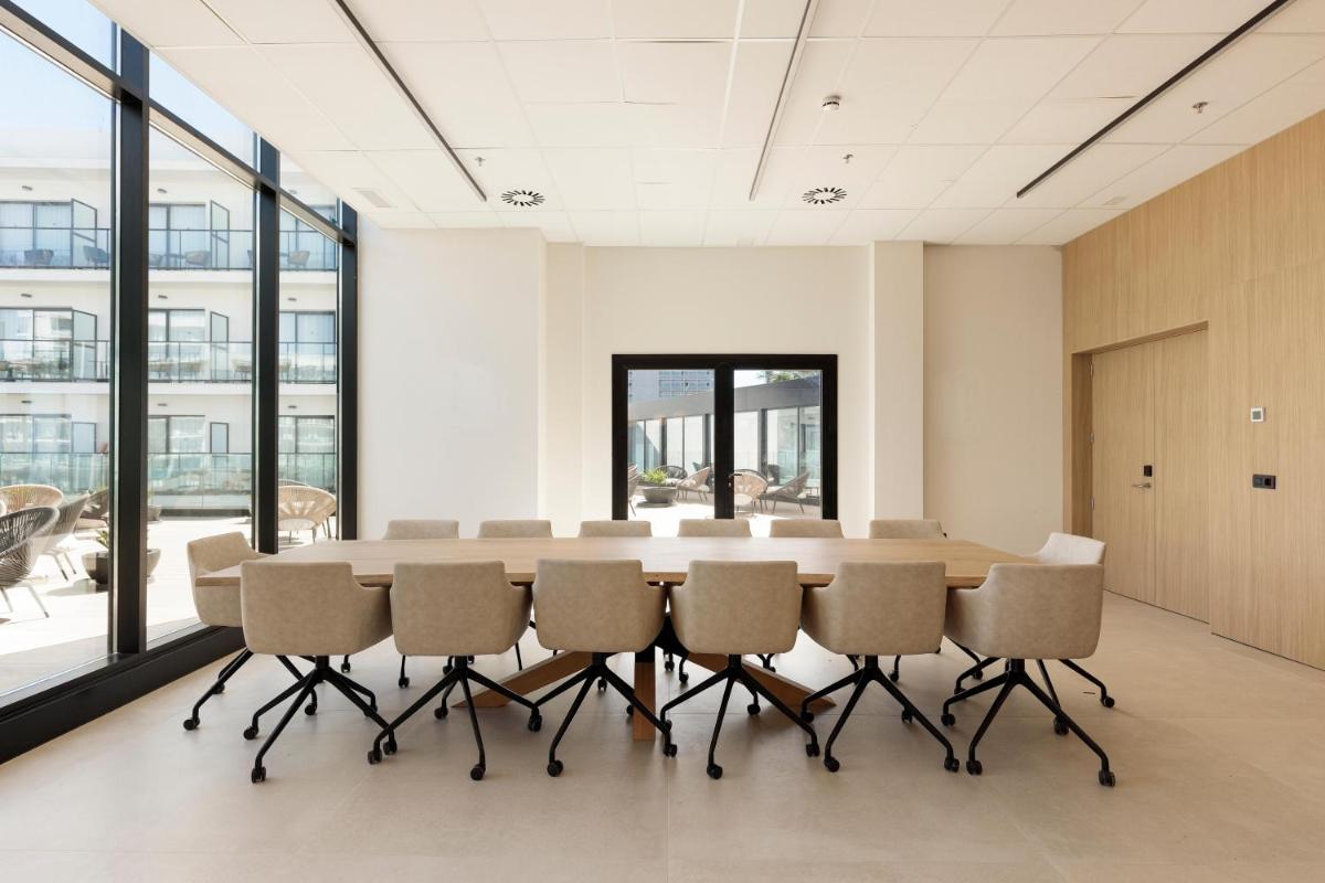 Imagen de la galería de Hotel Best Triton, en Benalmádena