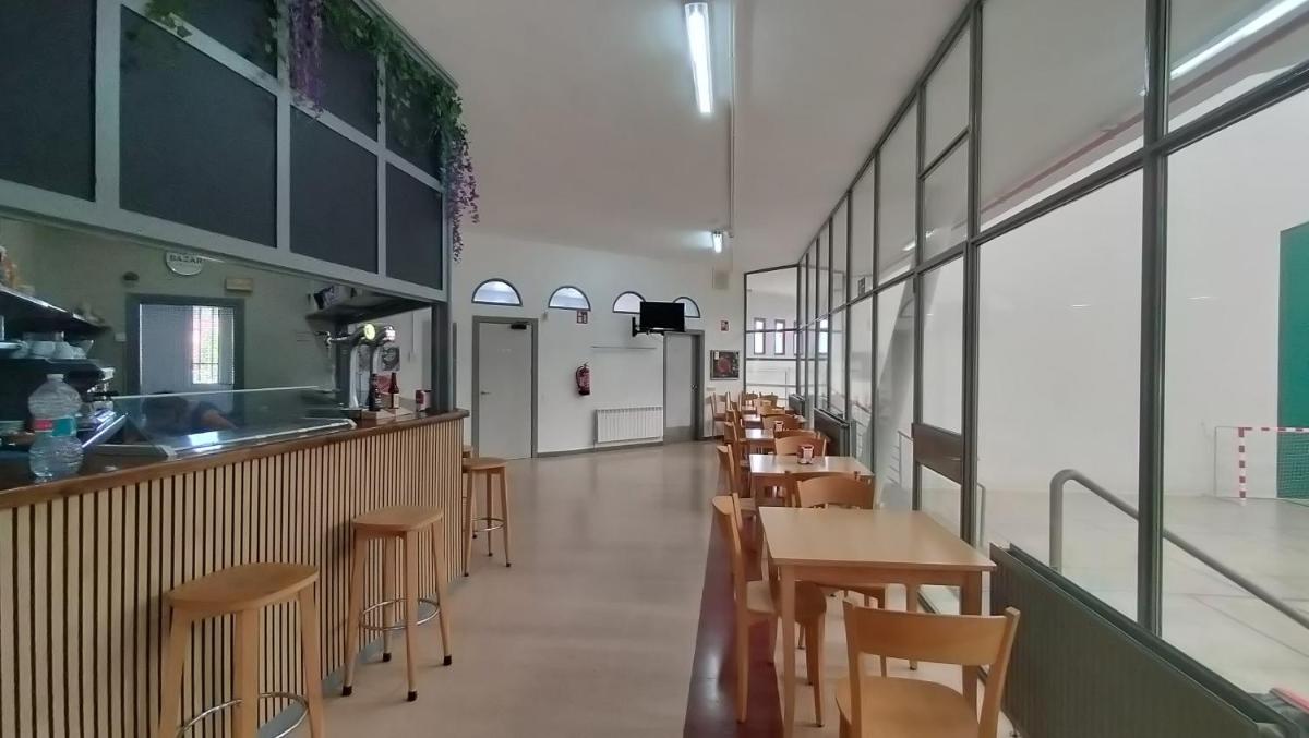 Albergue de peregrinos San Cipriano - Housity