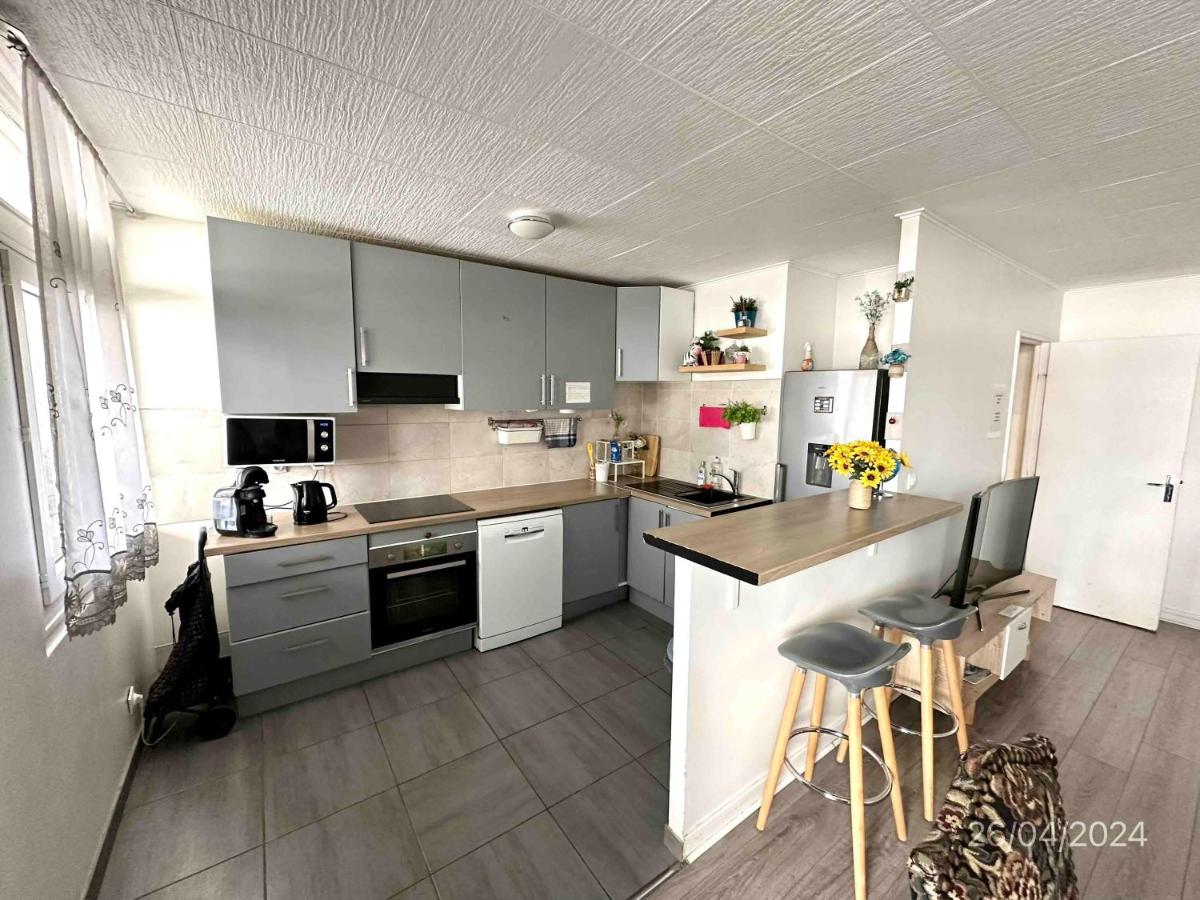 Cosy 74m2 apartment close to Paris - Housity