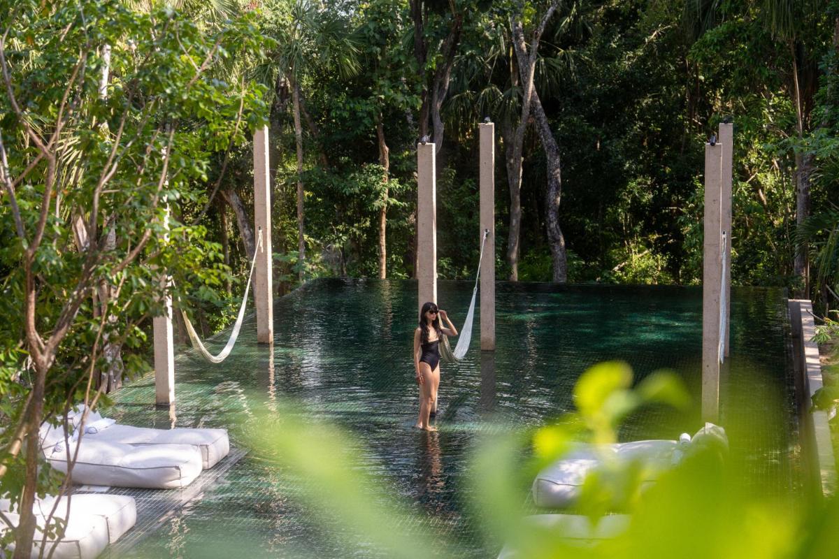 Boca de Agua Bacalar - Housity