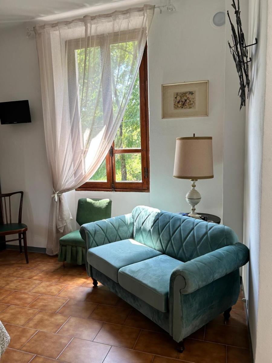 Il Mirto Crespo - Housity