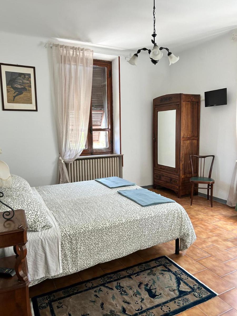 Il Mirto Crespo - Housity