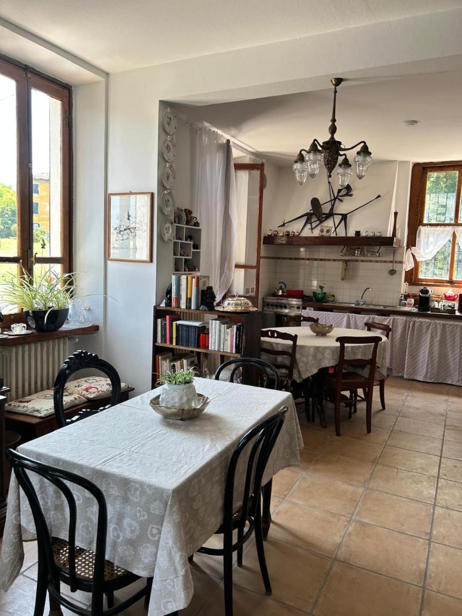 Il Mirto Crespo - Housity