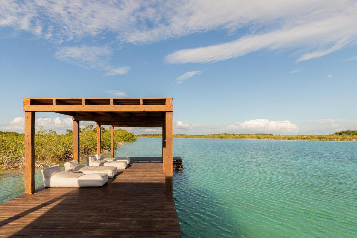 Boca de Agua Bacalar - Housity
