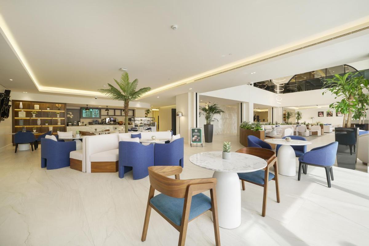 Suitetrails - Nova M Hotel, Edge by Rotana