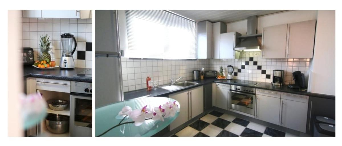 FeWo Becka "das kleine Paradies" - Housity