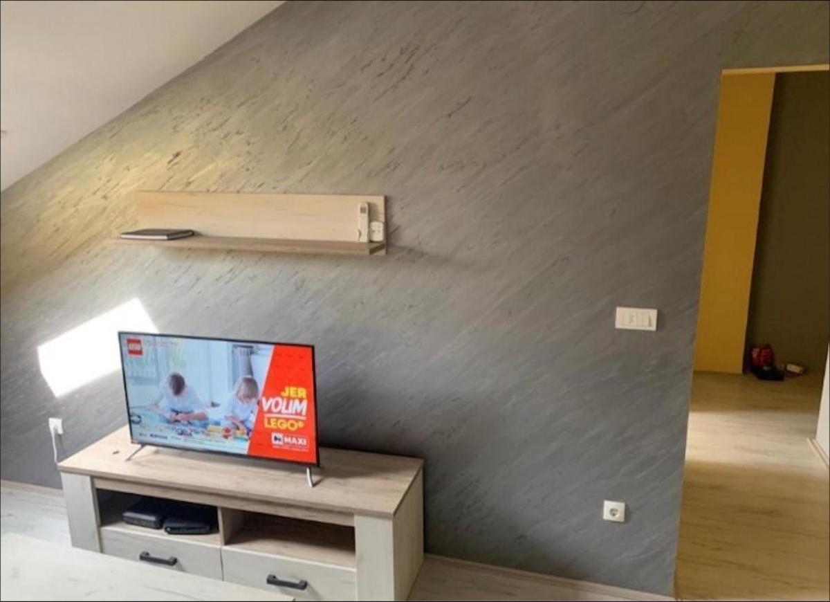 Zara Apartman Krusevac - Centar - Housity