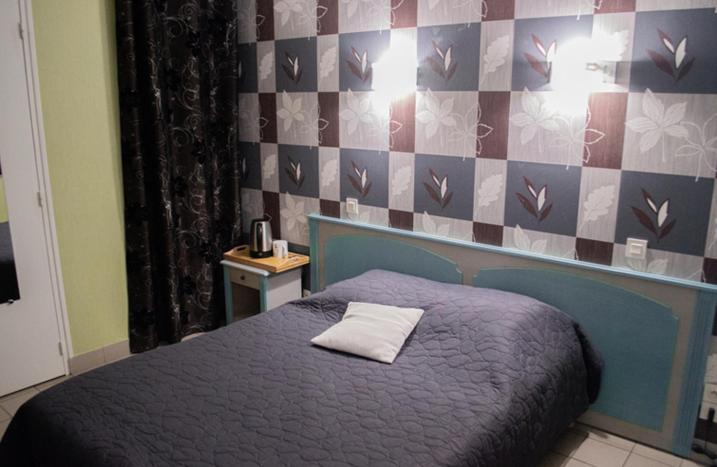 Le relais du chapeau rouge - Housity