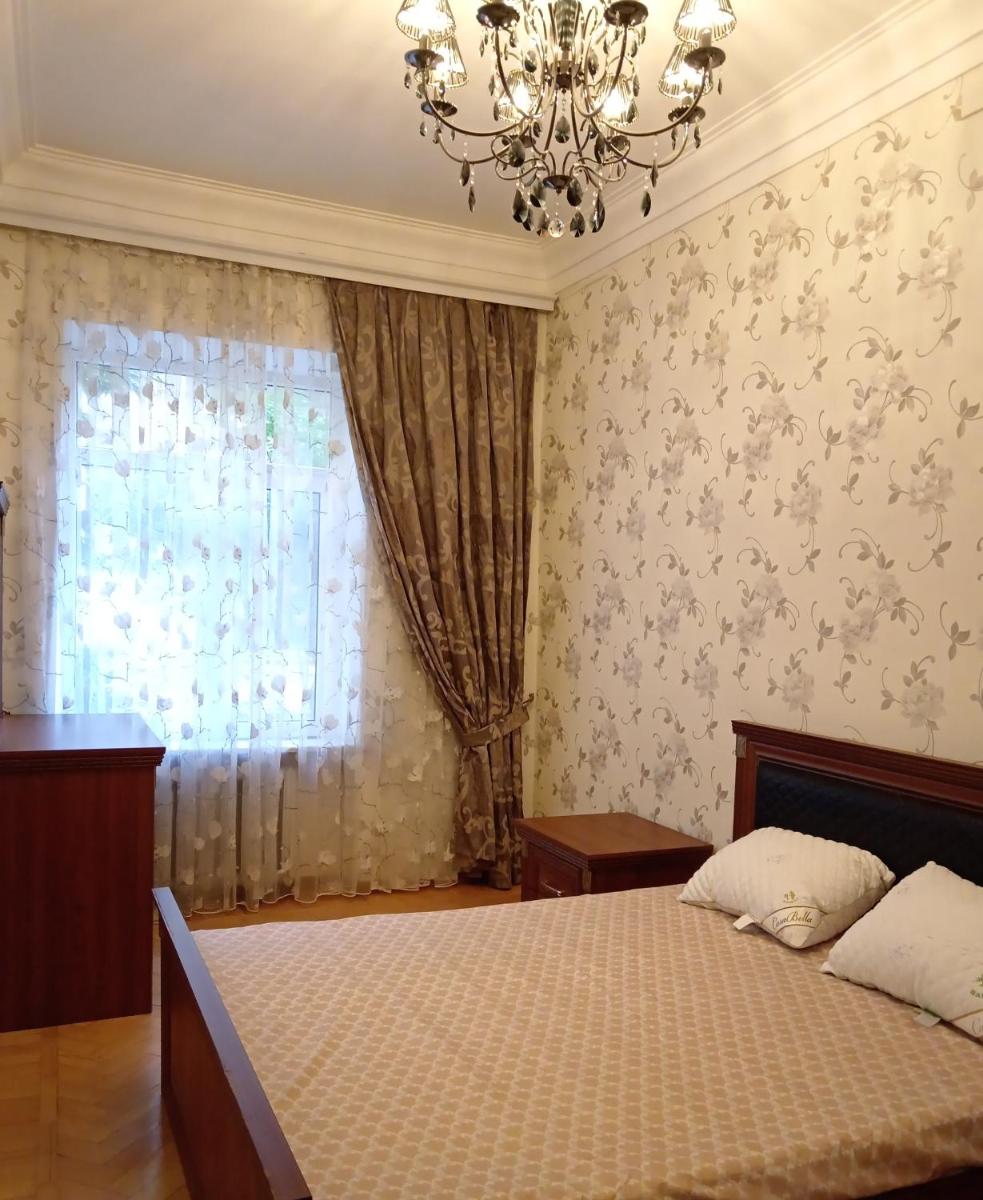 Baku city center - Housity