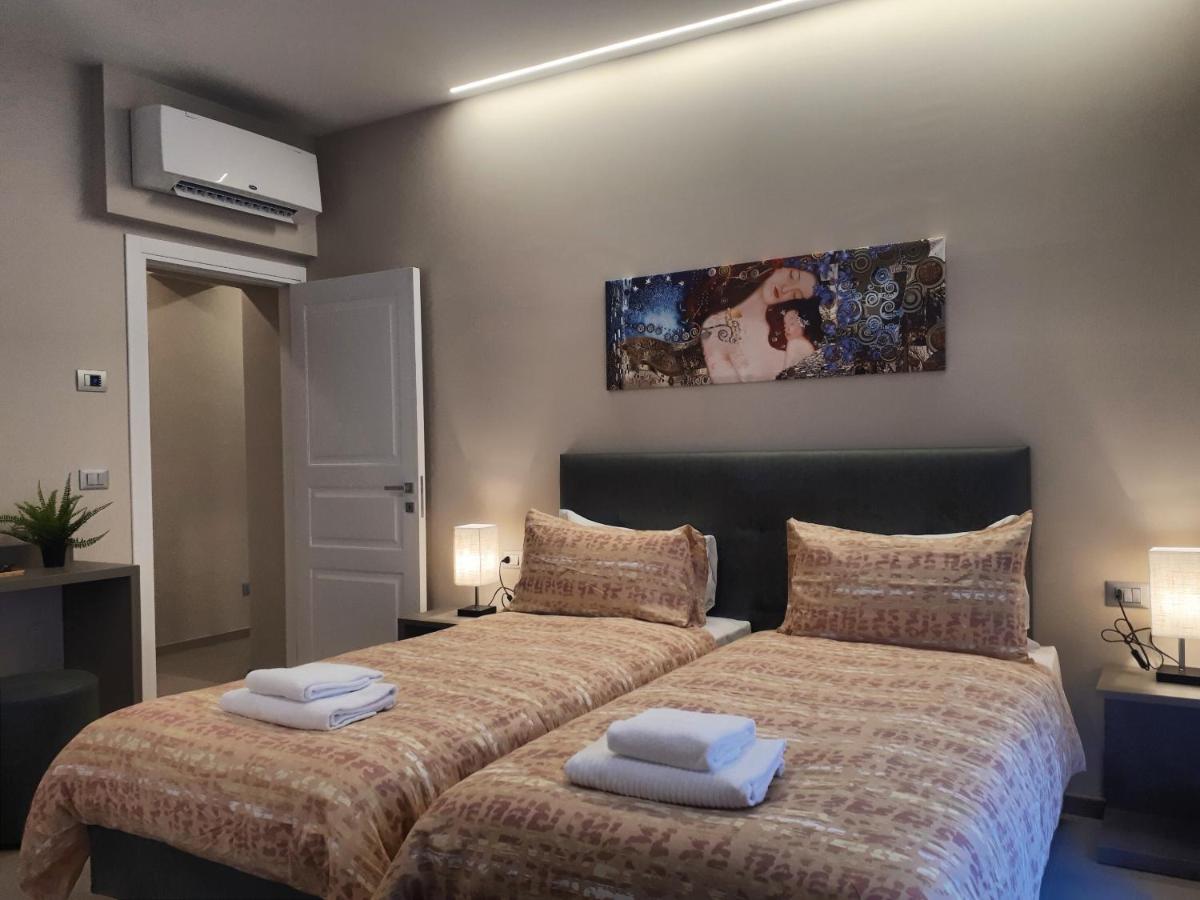Smart Apartment Nettuno - TWA - Housity