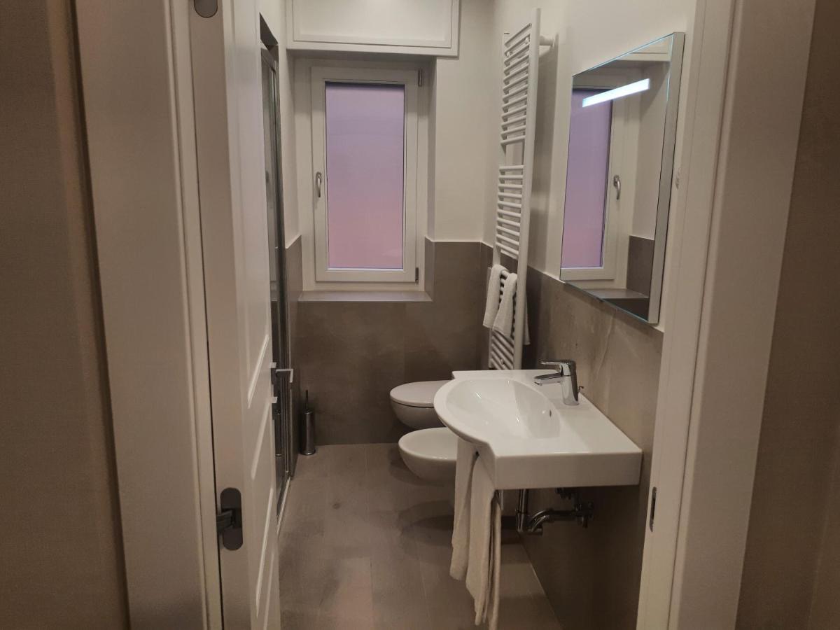 Smart Apartment Nettuno - TWA - Housity