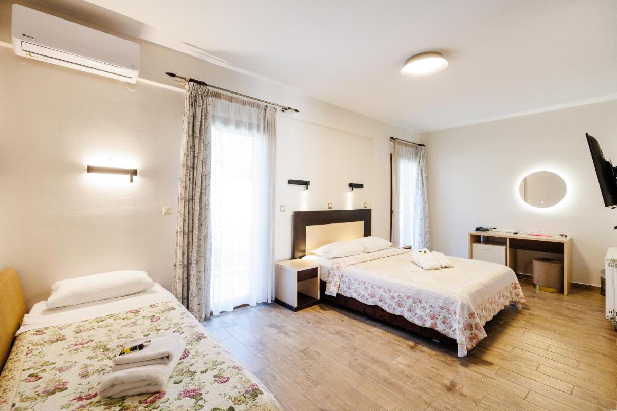 Hotel Hamam - Housity