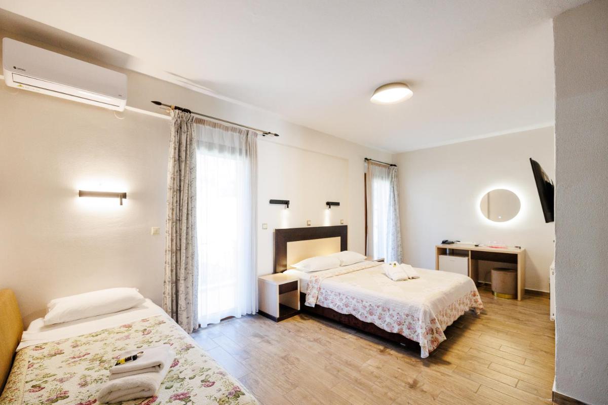 Hotel Hamam - Housity