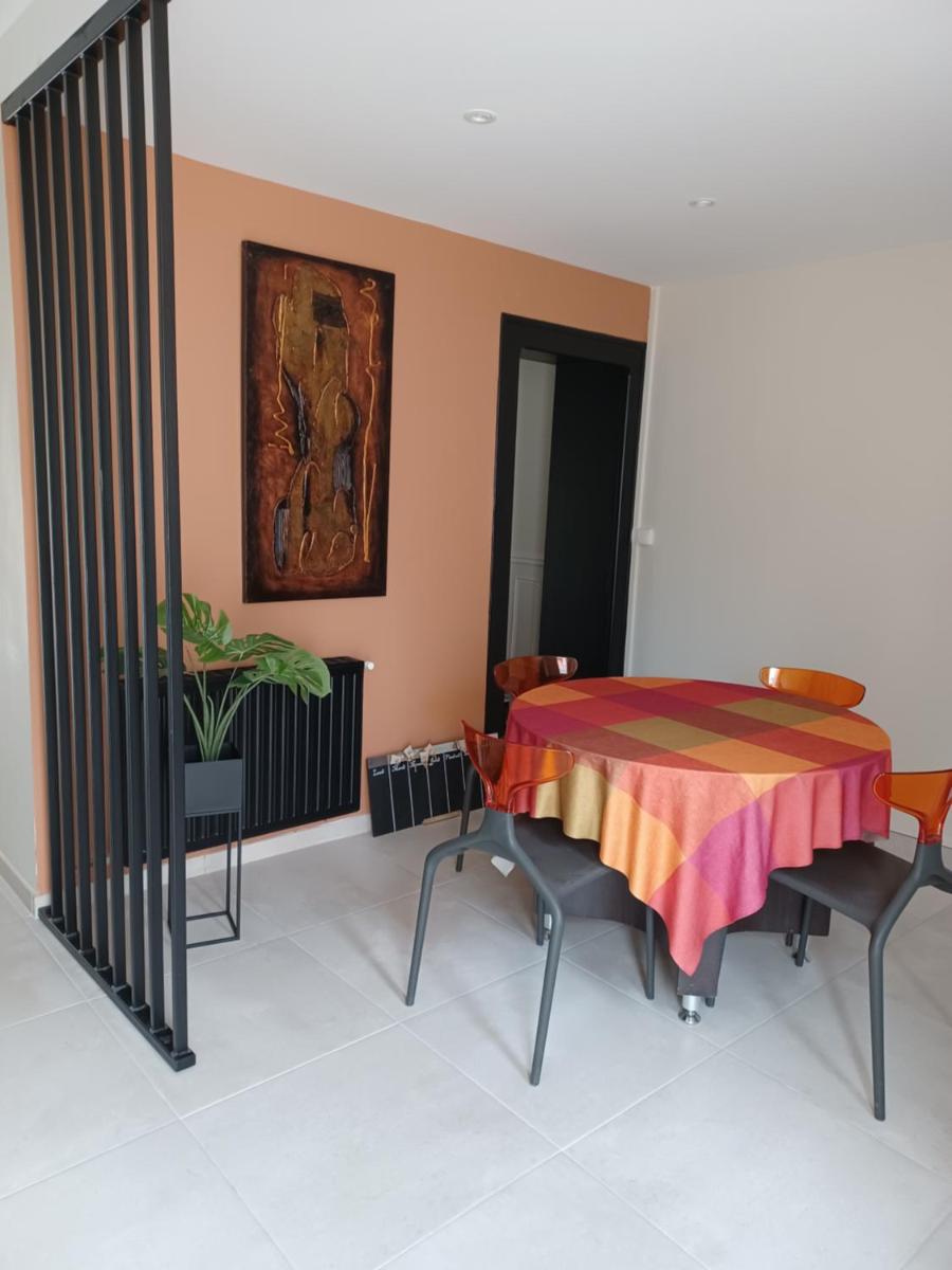 Chez Laure - Housity