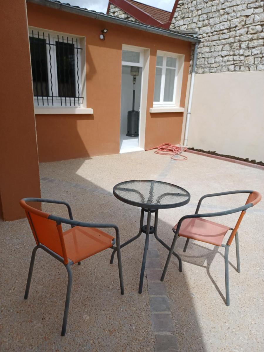 Chez Laure - Housity