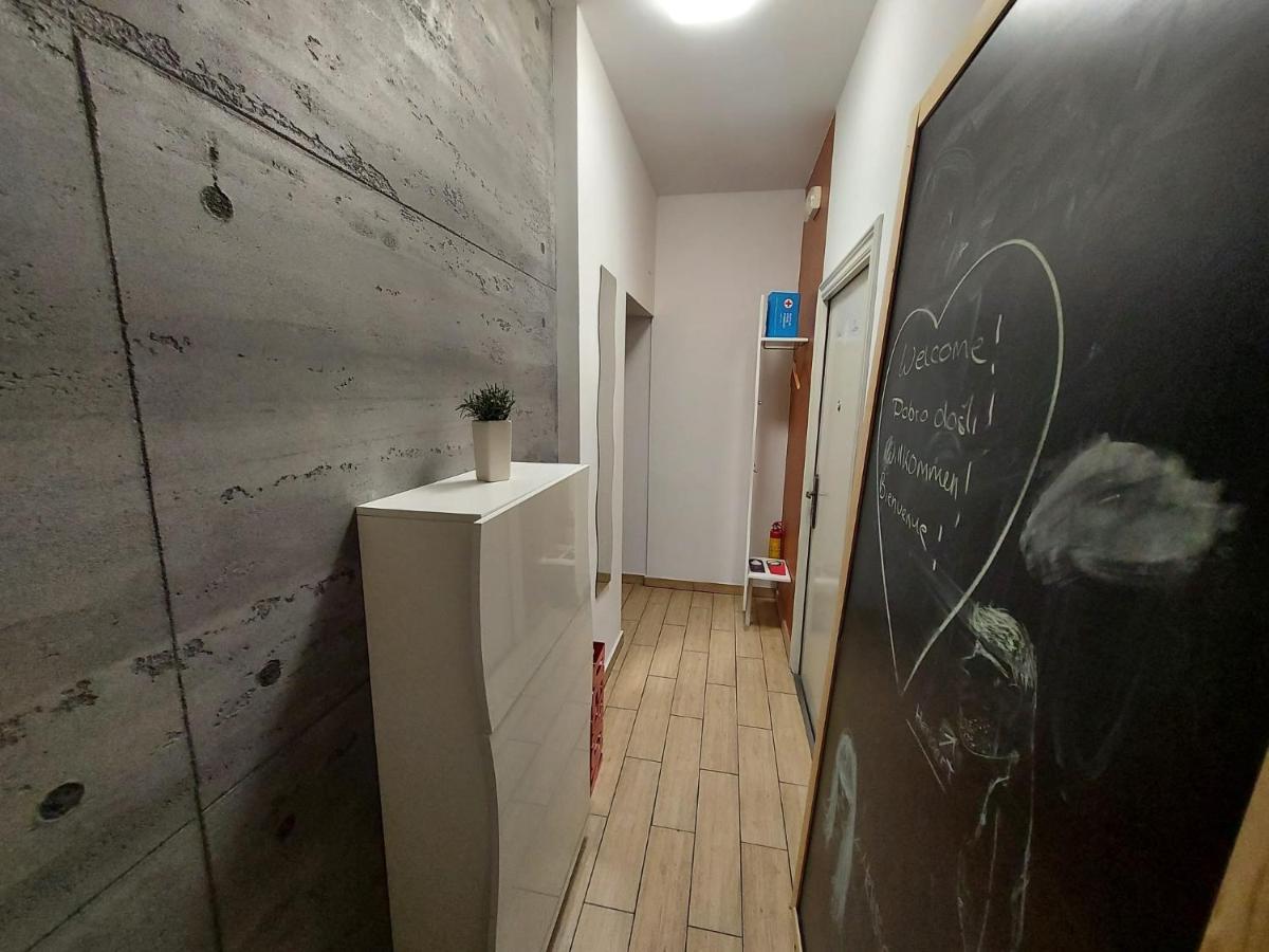 Loft Osijek - Housity