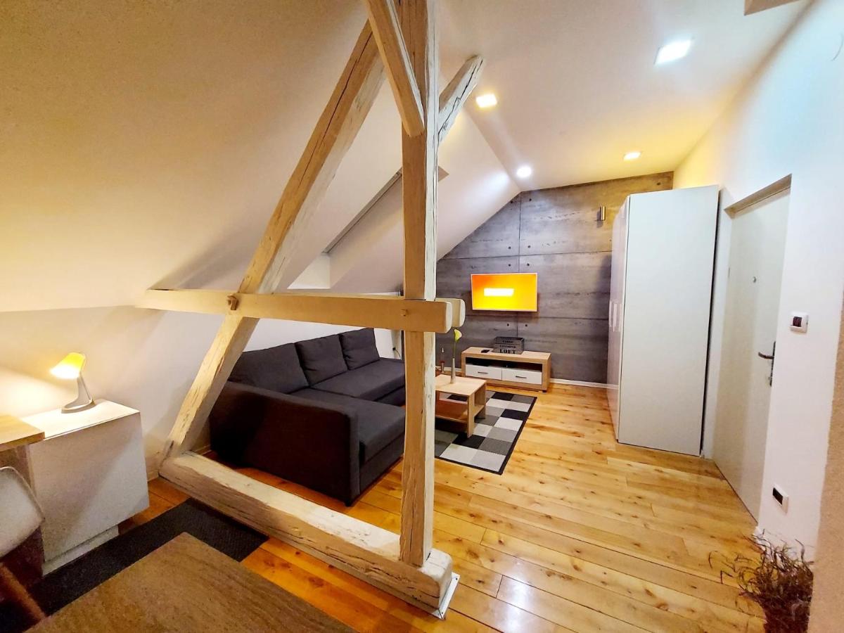 Loft Osijek - Housity