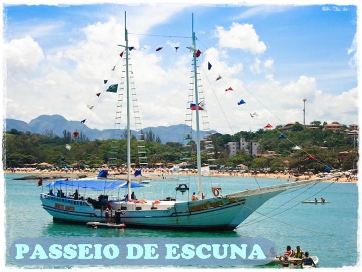 Suítes de Setiba - HOSPEDARIA OCA RUCA - Housity