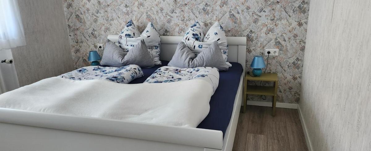 Apartment Tina - Housity