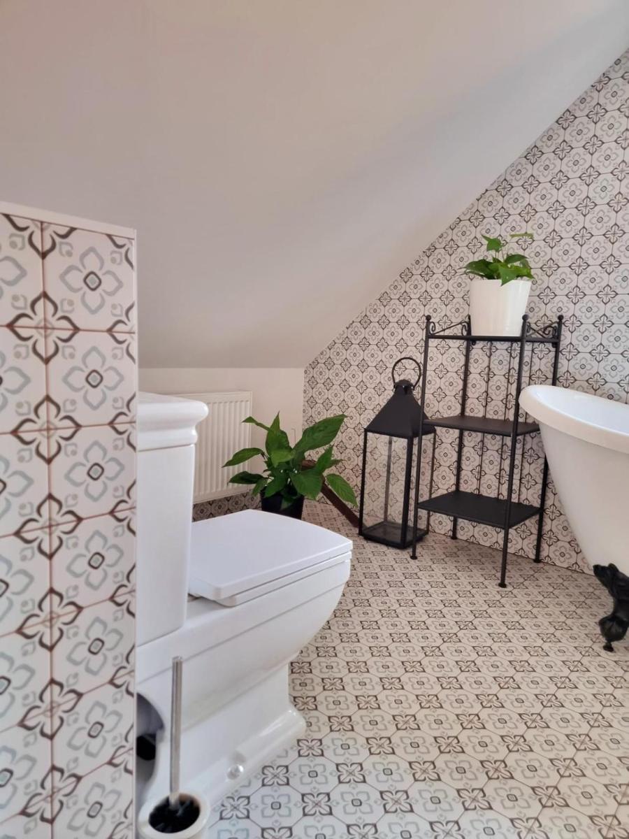 Apartmán u Stef - Housity