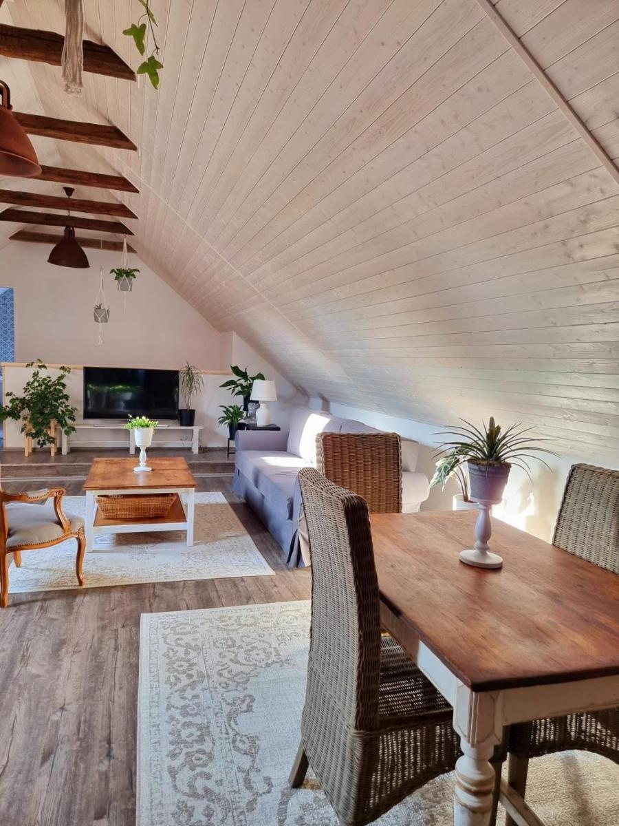Apartmán u Stef - Housity