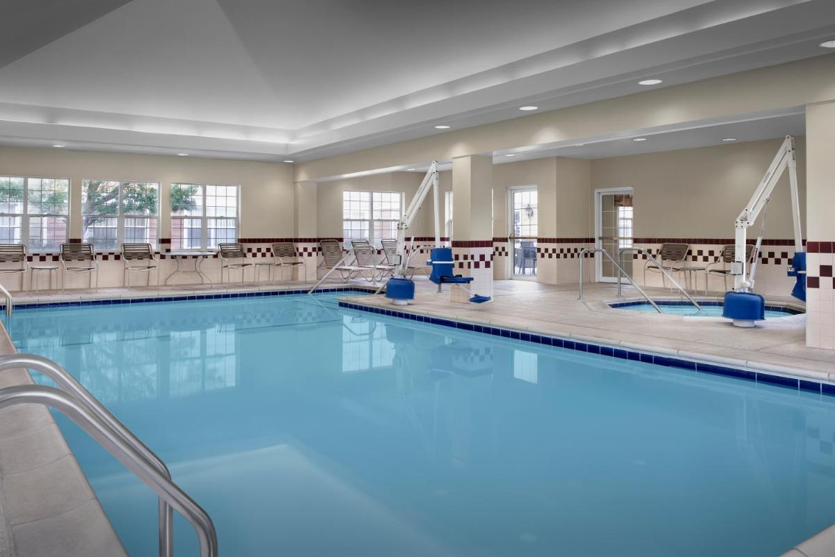 Residence Inn by Marriott Spokane East Valley - Housity