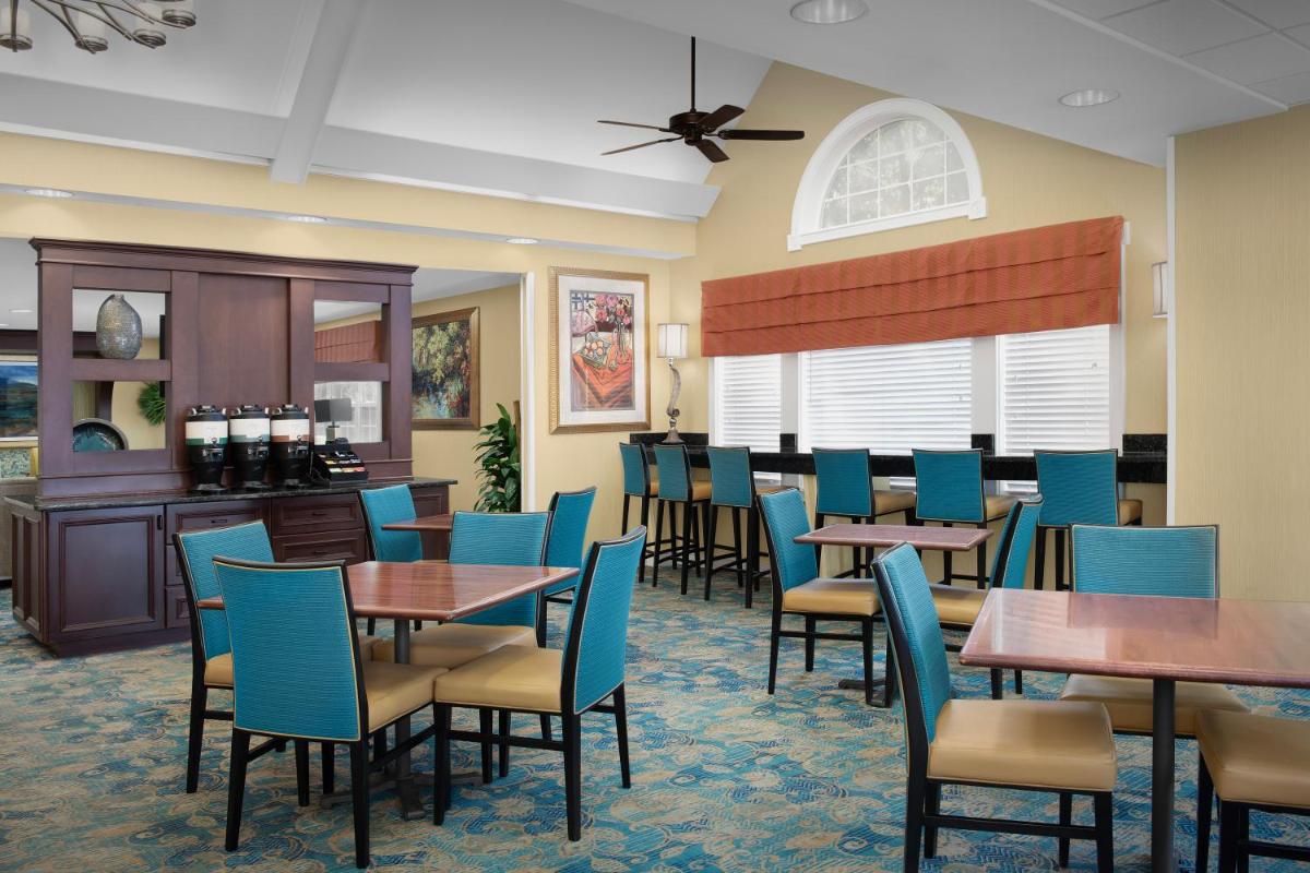 Residence Inn by Marriott Spokane East Valley - Housity
