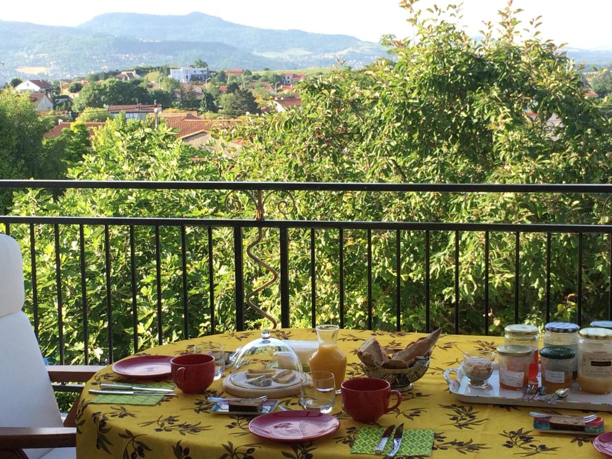 La Villa Victoria Auvergne - Housity
