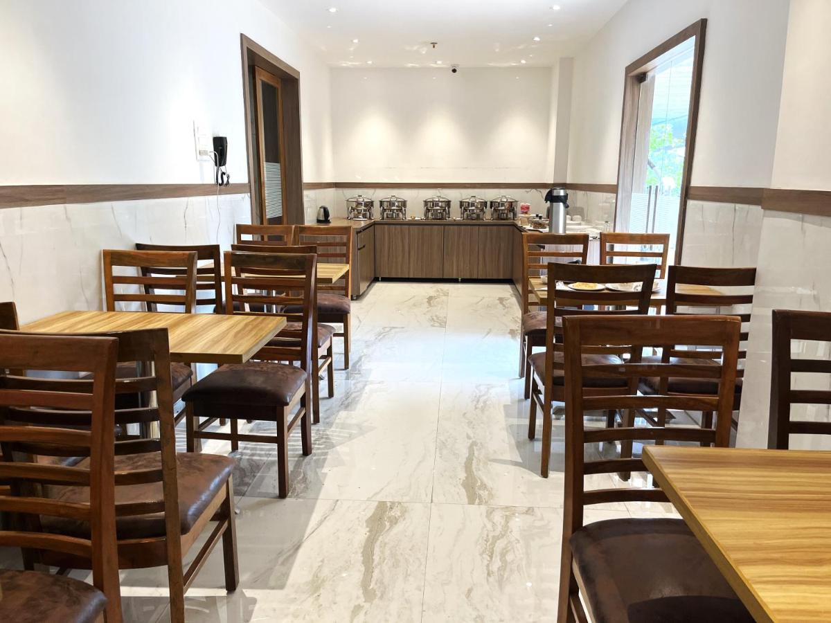 La Dhalia By Glitz Hotels - Housity